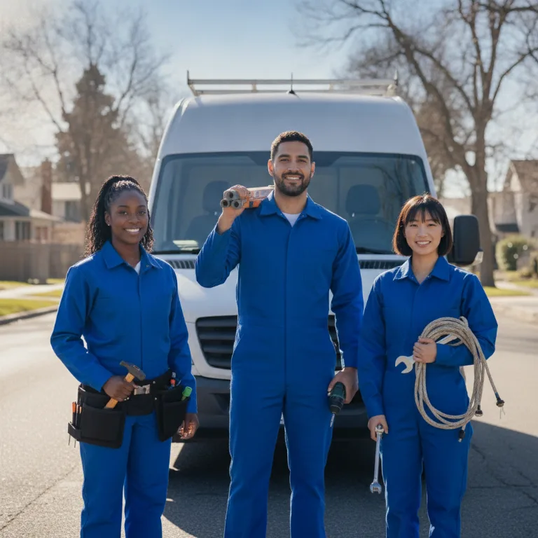 Roof Repair team in Peckham