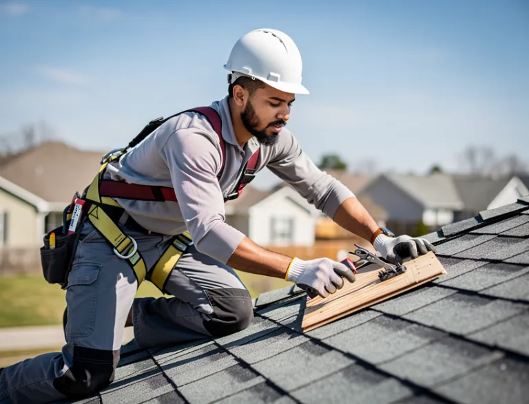 Roof Repair service in Peckham
